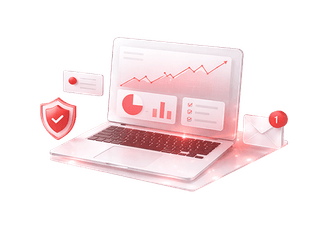 Plume Cryptelle plateforme affichant un flux d'inscription facile au trading de cryptomonnaies